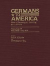 Germans to America, Volume 27 May 2, 1872-July 31, 1872